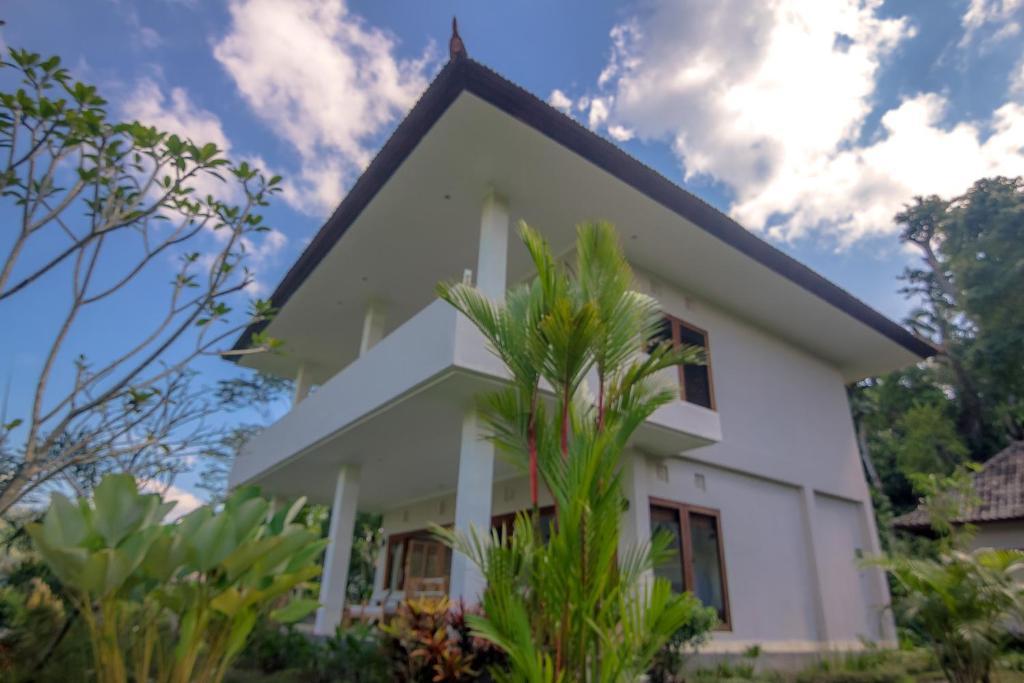 Villa Shantiasa Bali Sidemen  Exterior photo